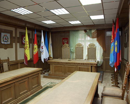 Кассационный суд в Чувашии оставил без изменения решения о взыскании с предприятия ЖКХ задолженности по плате за НВОС в сумме 412 тыс. руб.